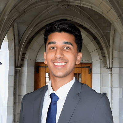 Aarav Kumar