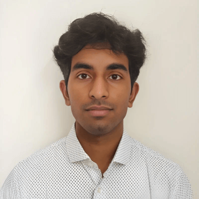 Abhi Vetukuri