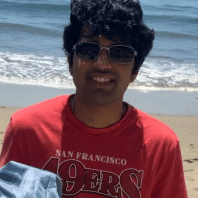 Akhil Iyengar