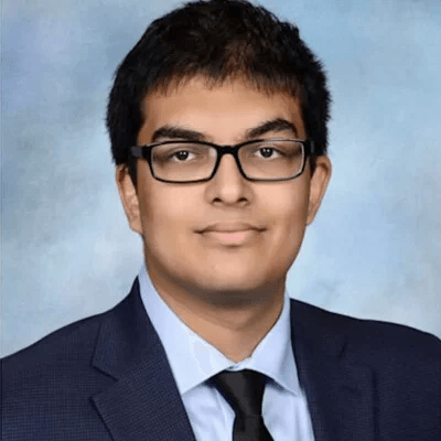 Anant Gupta