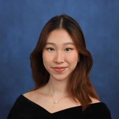 Chelsea Zhang