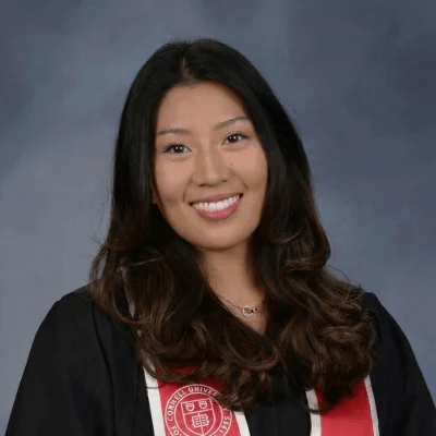 Emily Zhou