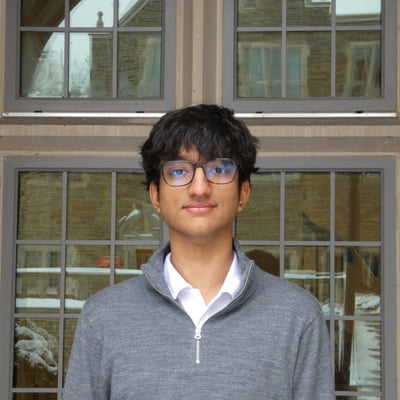 Madhav Venkatachalam