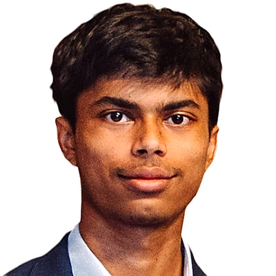 Manuj Kant