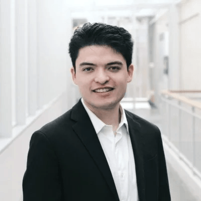 Michael Hoang