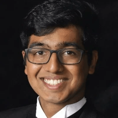 Naveen Ramasamy