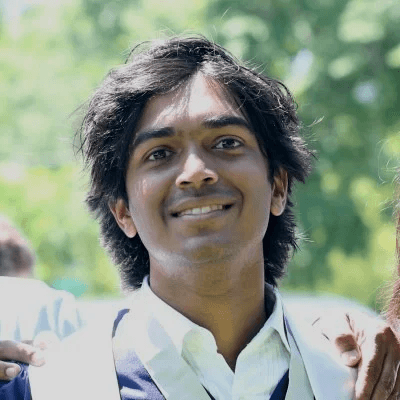 Ojas Bharadwaj