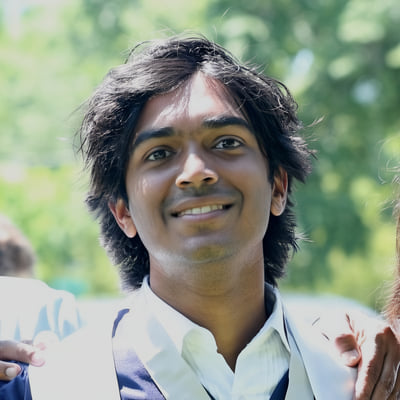Ojas Bharadwaj