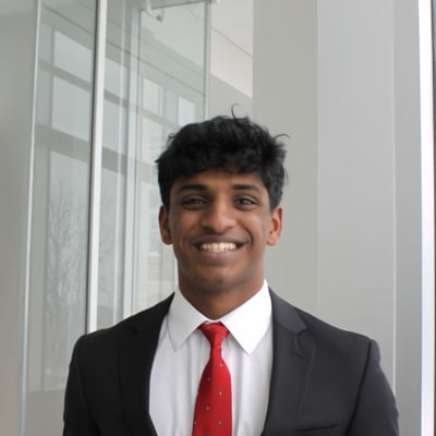 Rohit Vakkalagadda