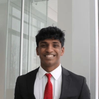 Rohit Vakkalagadda