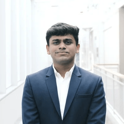 Saksham Sood