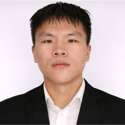 Willie Jiang