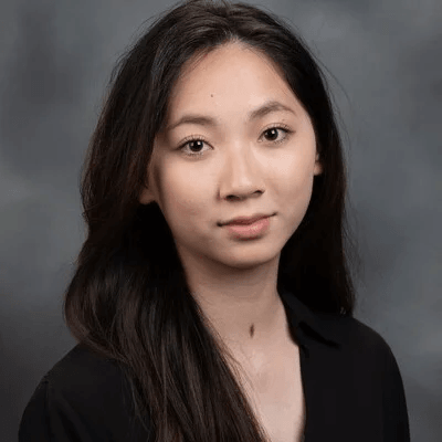 Zhuoran Zhao